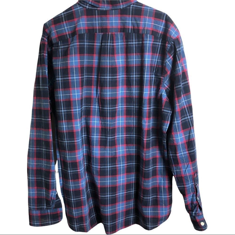 GAP long sleeve shirt - Picture 2 of 7